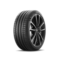 Michelin 44926 - Pilot Sport 4 S 285/30ZR20 (99Y) XL