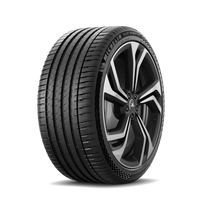 Michelin 72615 - Pilot Sport 4 SUV 235/50R19 99V