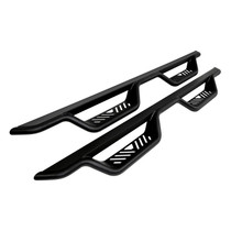 Westin 20-13555 - Outlaw Drop Nerf Step Bars