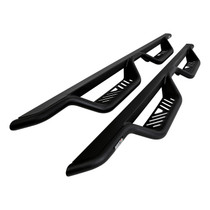 Westin 20-13715 - Outlaw Drop Nerf Step Bars