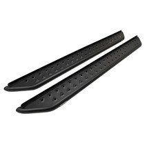 Westin 28-34085 - 19-23 Ram 1500 Crew Cab Pickup (Excl. 1500 Classic) Outlaw Running Boards - Textured Black