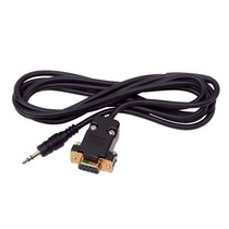 AutoMeter AC-12 - ; PC Adapter Cable for Connection of Test Equipment to a PC