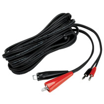 AutoMeter AC-23 - ; 45 External Volt Leads for Use With All Testers With External Volt Ports
