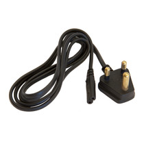 AutoMeter AC-34 - POWER CORD, SOUTH AFRICA INDIA, PR-12