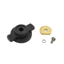 AutoMeter AC-55 - REPLACEMENT KNOB, SIDE TERMINAL CLAMP