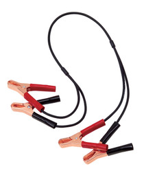 AutoMeter AC-8 - ; Set of 6 Jumper Leads for Charging an Additional 6 Batteries