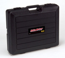 AutoMeter AC24J - ; Protective Plastic Carrying Case for Use With Any Handheld Tester
