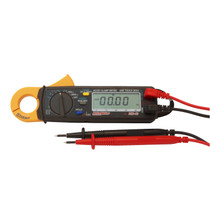 AutoMeter DM-46 - ; AC/DC Current Clamp Meter, High Resistance