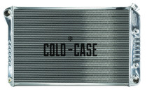 Cold Case Radiators GMG544A - 78-88 GM G-Body Aluminum Radiator AT (exc. GN)