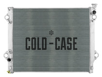 Cold Case Radiators TAC200A - 05-15 Tacoma Aluminum Performance Radiator