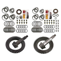 Motive Gear MGK-106 - Differential Ring and Pinon Front and Rear Complete Kit