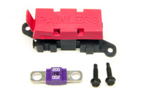 Painless Wiring 80003 - MIDI Fuse Holder 200 Amp