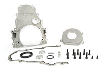 Racing Head Service (RHS) 5497 - LS7 Front Cover for RHS or GM Block