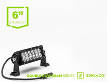 ZROADZ Z30BC14W36 - LED Straight Double Row Light Bar