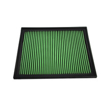 Green Filter 7290 - USA - 2014-2016 Toyota Tundra and Sequoia