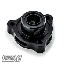 Turbo XS MEB-VTA-ADA - 2015+ Ford Mustang EcoBoost Blow Off Valve Adapter