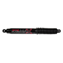 Skyjacker B8511 - Black MAX Shock Absorber 63-91 Chevy Truck/SUVs w/Black Boot 19.07 Inch Extended 12.07 Inch Collapsed