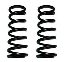 Skyjacker D30 - Softride Coil Spring Set Of 2 Front w/3 Inch Lift Black 94-01 Dodge Ram 1500 94-01 Dodge Ram 2500 94-01 Dodge Ram 3500