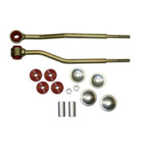 Skyjacker SBE204 - Sway Bar Extended End Links Lift Height 3 Inch - 4 Inch 77-79 Ford F-150 78-79 Ford Bronco