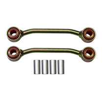 Skyjacker SBE734 - Sway Bar Extended End Links Lift Height 5-6 Inch 87-90 Ford Bronco II 87-97 Ford Ranger 91-94 Ford Explorer 91-94 Mazda Navajo