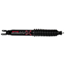 Skyjacker B8596 - Black MAX Shock Absorber 99-06 Chevy Truck/SUV w/Black Boot 21.5 Inch Extended 13.76 Inch Collapsed