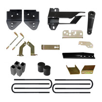 Skyjacker F176513 - Suspension Lift Kit Component 2017-2017 Ford F-350 Super Duty 4 Wheel Drive