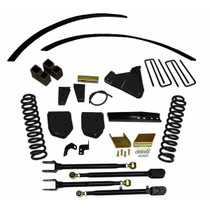 Skyjacker F11852K - Class II Lift Kit 8.5 Inch Lift 11-16 Ford F-250 Super Duty