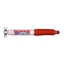 Skyjacker H7049 - Hydro Shock Absorber 28.75 Inch Extended 16.56 Inch Collapsed 84-01 Jeep Cherokee 97-06 Jeep Wrangler 97-06 Jeep TJ