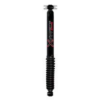 Skyjacker B8508 - Black MAX Shock Absorber w/Black Boot 19.07 Inch Extended 12.07 Inch Collapsed 84-01 Jeep Cherokee 97-05 Jeep Wrangler 97-08 Jeep TJ