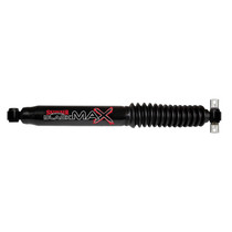 Skyjacker B8528 - Black MAX Shock Absorber w/Black Boot 24.84 Inch Extended 14.82 Inch Collapsed 84-01 Jeep Cherokee 97-06 Jeep Wrangler 97-06 Jeep TJ