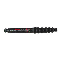 Skyjacker B8386 - Jeep JK/Gladiator Black MAX Shock Absorber With Standard Linear Coils and Spacers Front 3-4 Inch Rear 1-1.5 Inch With Long-Travel Coil Spring Lift Front 2.5 Inch Lift