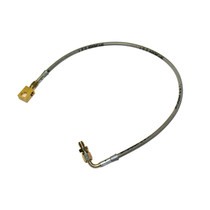 Skyjacker FBL78 - Ford Stainless Steel Brake Line 76-79 F100/F-150 78-79 Bronco Front Lift Height 3-9 Inch Single