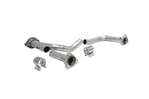 Corsa Performance 16037 - Exhaust Connection Pipes