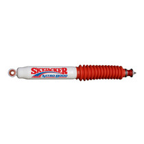 Skyjacker N8061 - Nitro Shock Absorber 30.46 Inch Extended 17.42 Inch Collapsed 70-76 Ford F-100 77-79 Ford F-150 78-79 Ford Bronco 87-95 Jeep Wrangler 97-03 Ford F-150 04 Ford F-150 Heritage