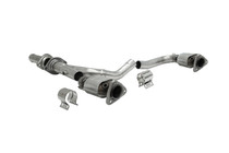 Corsa Performance 16228 - Exhaust Connection Pipes