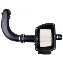 S&B 75-5016D - Cold Air Intake For 05-08 Ford F-150 V8-5.4L Dry Filter