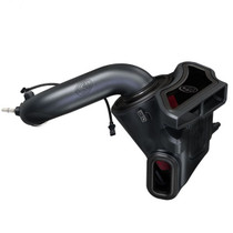 S&B 75-5128-1 - Cold Air Intake For 19-22 Silverado/Sierra 1500 21-22 Tahoe, Yukon, Suburban, Escalade Cotton Cleanable