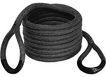 Bubba Rope 176660BKG