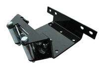 Bulldog Winch 15140 - Wolverine Winch Mount 06-09 Yamaha Wolverine