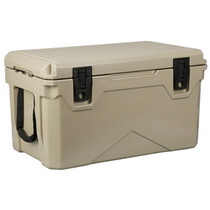 Bulldog Winch 80059 - Sportsman Cooler 45 Quart Beige