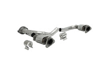 Corsa Performance 16227 - Exhaust Connection Pipes