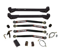 Skyjacker TJ40XRR1 - Suspension Lift Kit Component 1997-2006 Jeep Wrangler (TJ)