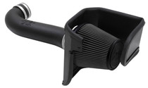 K&N 30-1542 - Performance Air Intake System