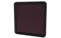 K&N 33-5131 - 22-23 Hyundai Elantra N 2.0L L4 Replacement Air Filter