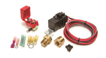 Painless Wiring 30128 - Weatherproof Fan Relay Kit