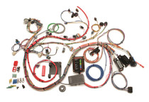 Painless Wiring 60524 - Fuel Injection Wiring Harness