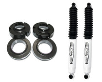 Tuff Country 22900KN - 2.5 Inch Leveling Kit Front 04-08 Ford F150 4WD & 2WD w/ SX8000 Shocks