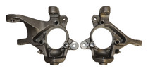 Crown Automotive Jeep Replacement 5011976K - Steering Knuckle Set