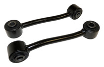 Crown Automotive Jeep Replacement 52125295K - Sway Bar Link Set; Front;