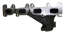 Crown Automotive Jeep Replacement 53013263AB - Exhaust Manifold;